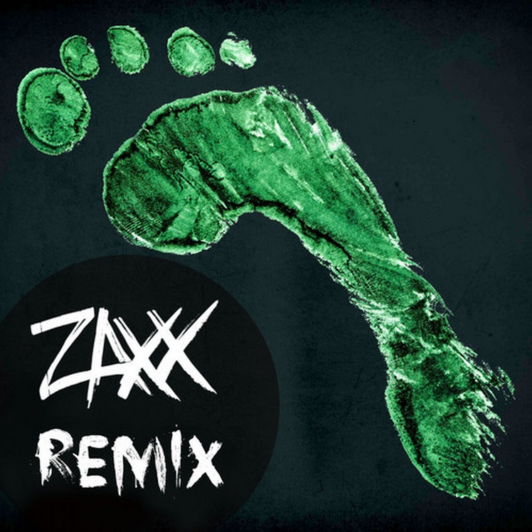 Bigfoot (ZAXX Remix) 