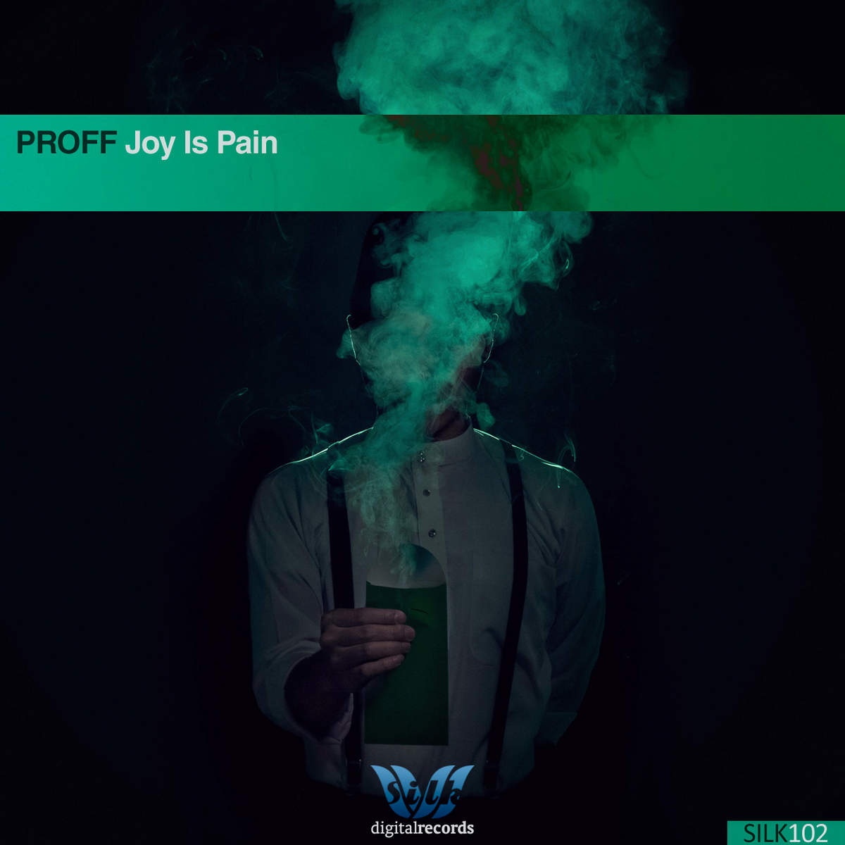 Joy Is Pain (Original Mix)