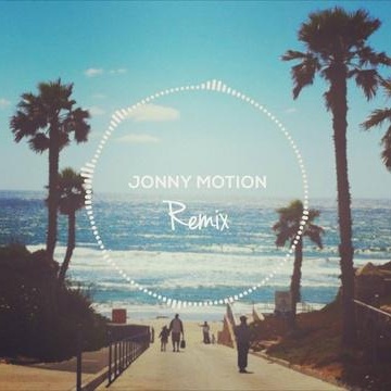 Honey And The Moon (Jonny Motion Remix)