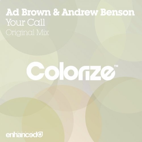 Your Call (Original Mix)