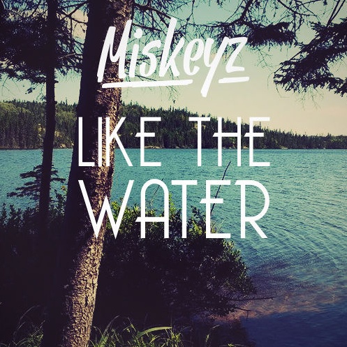 Like the water (Original Mix)