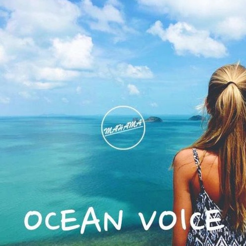 Ocean Voice (Original Mix)