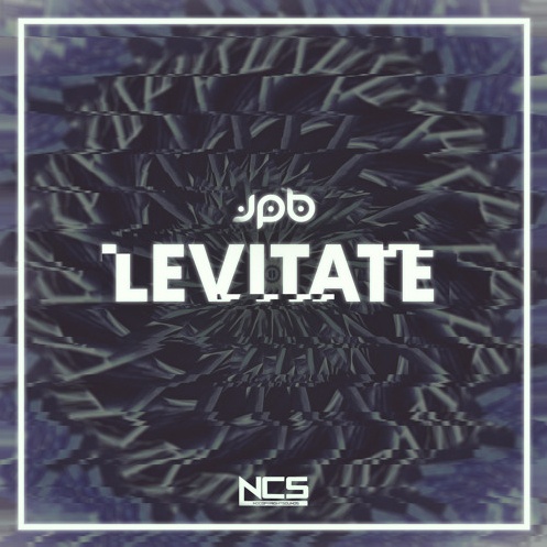 Levitate(feat.Joe Erickson)