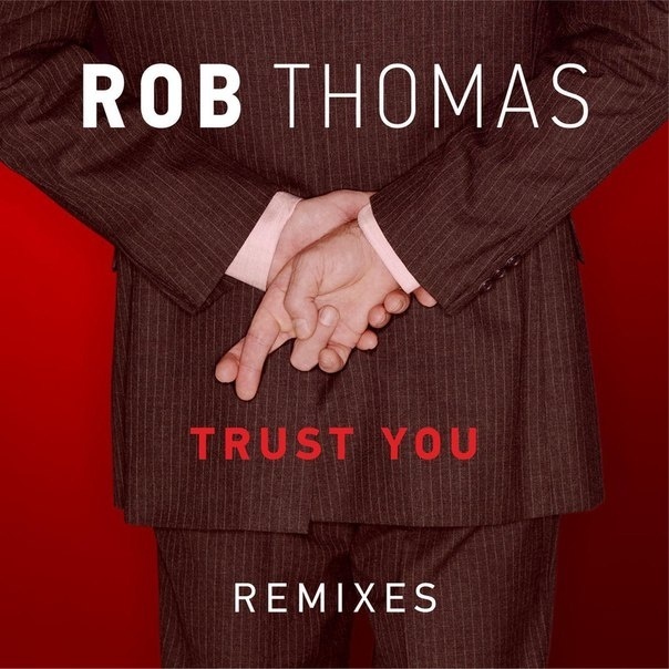 Trust You (Riddler Remix)