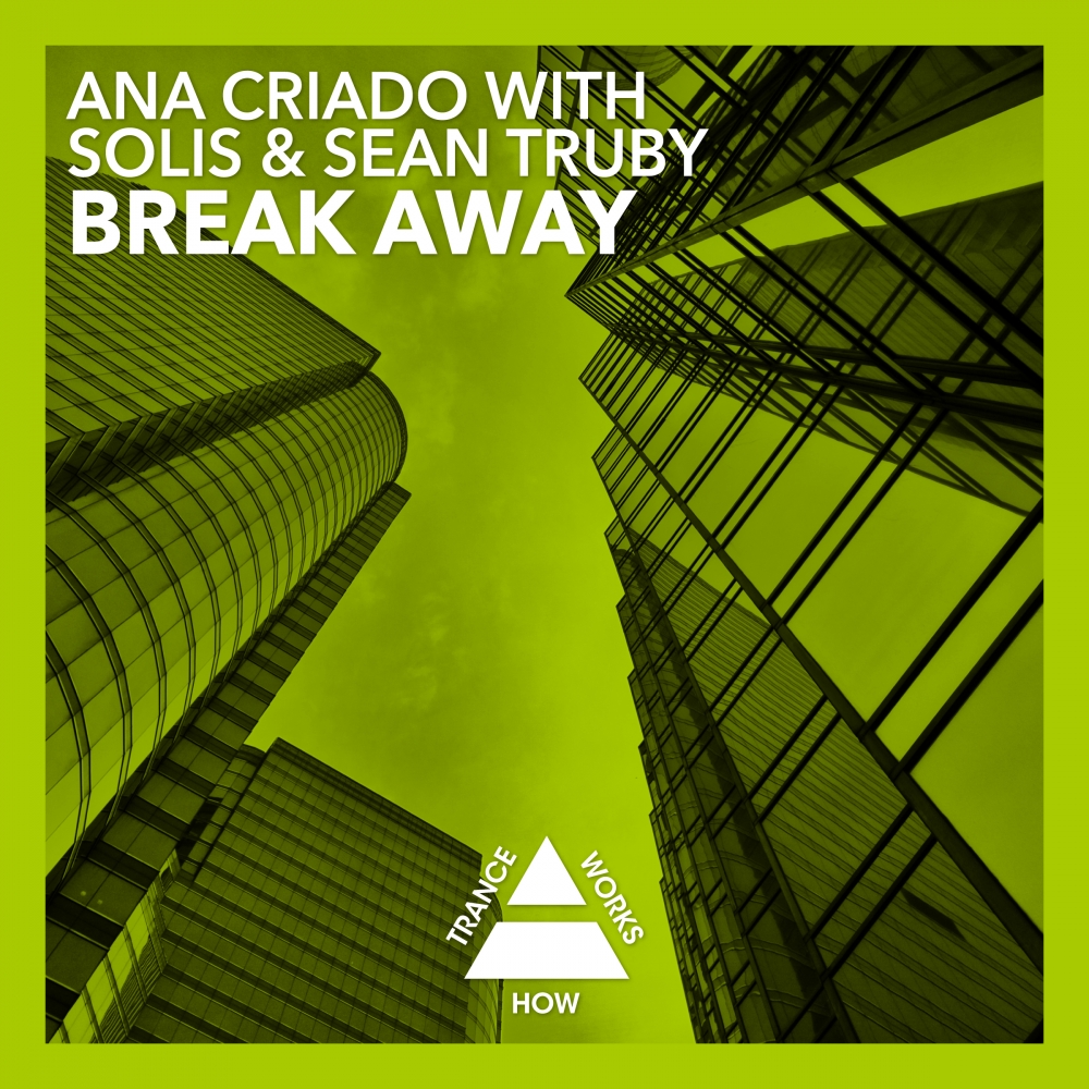 Break Away (Original Mix)