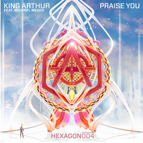 Praise You (Original Mix)