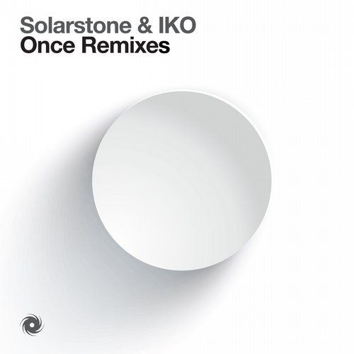 Once (Iko Remix)