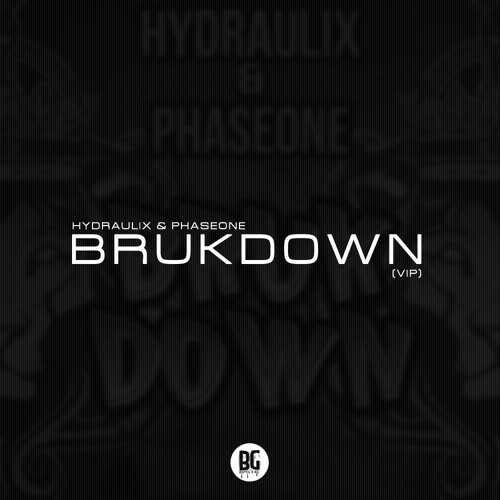 Brukdown (VIP)