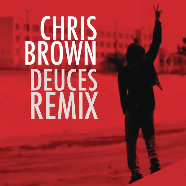 Deuces Remix (f/Drake & Kanye West - Clean Version)