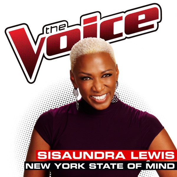 New York State of Mind (The Voice Performance)