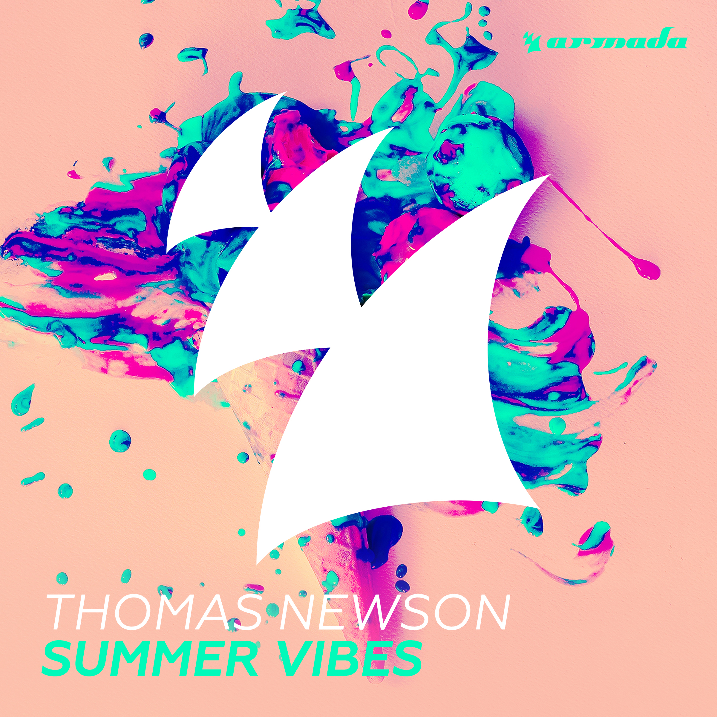 Summer Vibes (Original Mix)