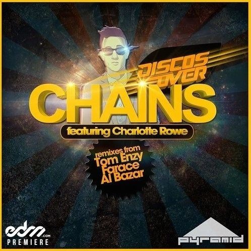 Chains (Tom Enzy Remix)