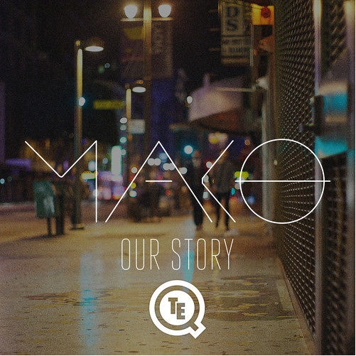Our Story (Teqq Remix)