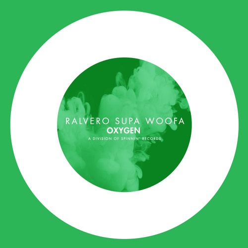 Supa Woofa (Original Mix)