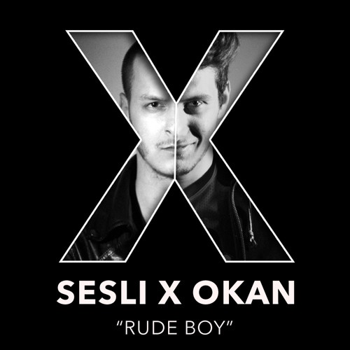 Rude Boy(Original Mix)