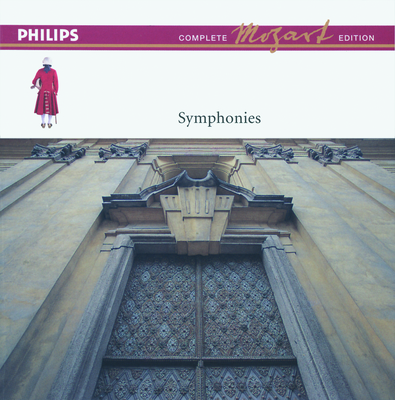 Mozart: Symphony No.38 in D, K.504  "Prague" - 2. Andante