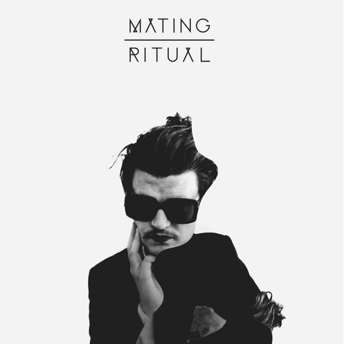 Mating Ritual - -Moonlight- (OFFICIAL AUDIO)