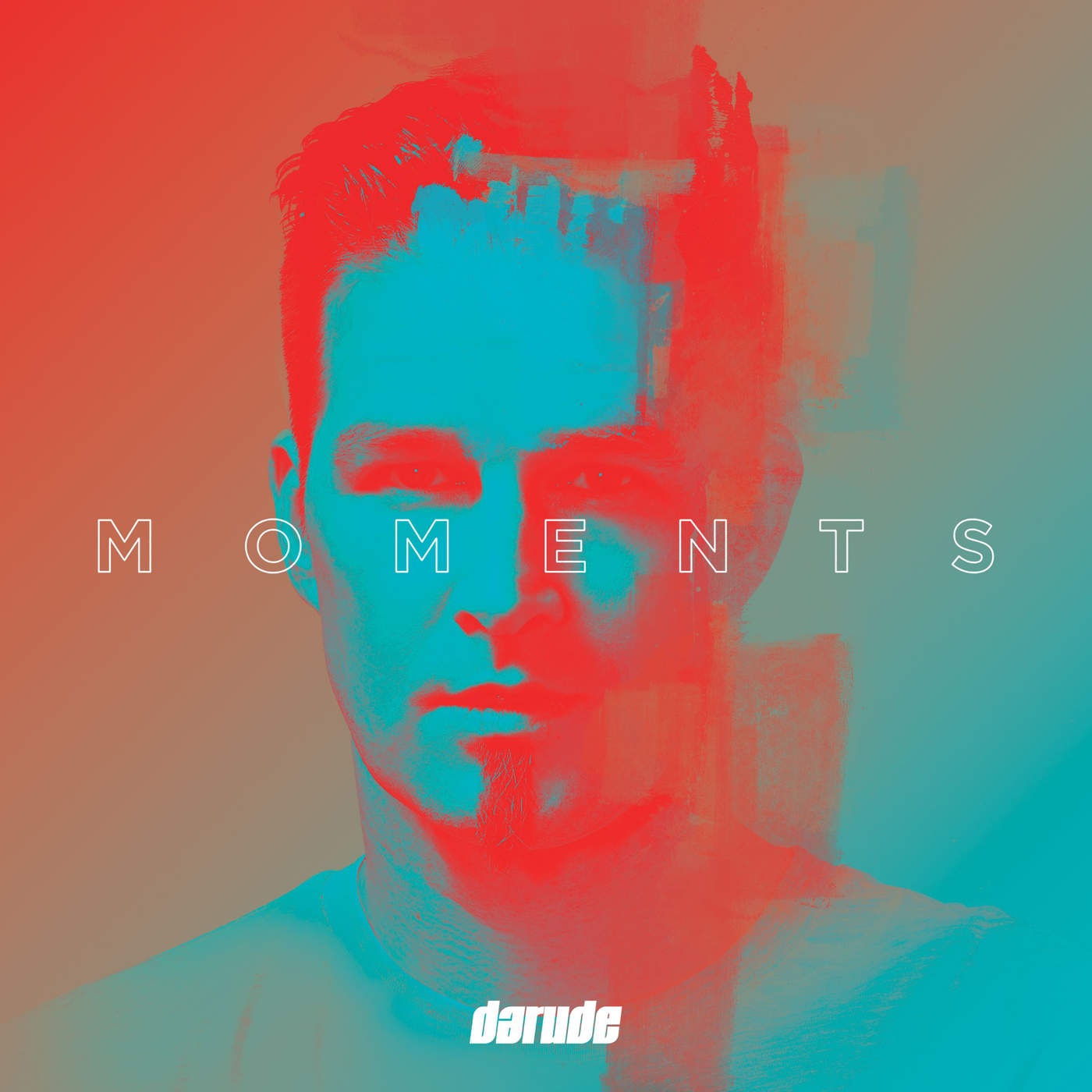 Moments (feat. Sebastian Reyman)