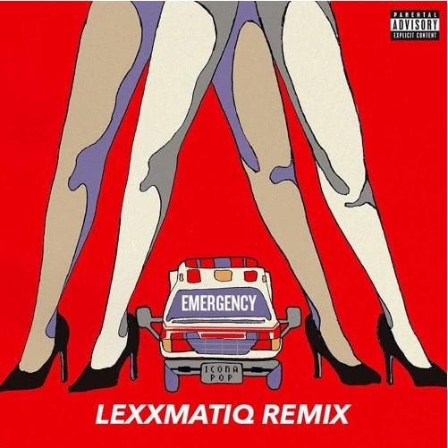 Emergency (Lexxmatiq Remix)
