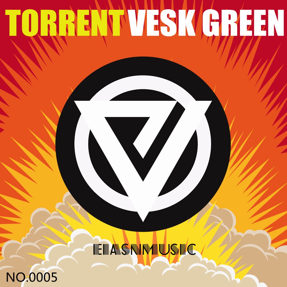 Torrent(Original Mix)