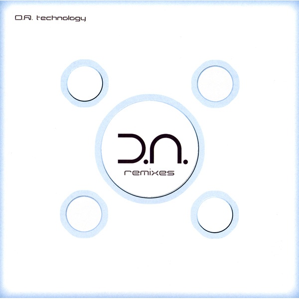 D.A. technology -remixes-