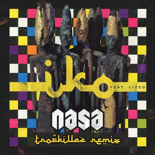 Iko (Tropkillaz Remix)