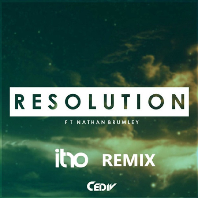 Resolution (Itro Remix)