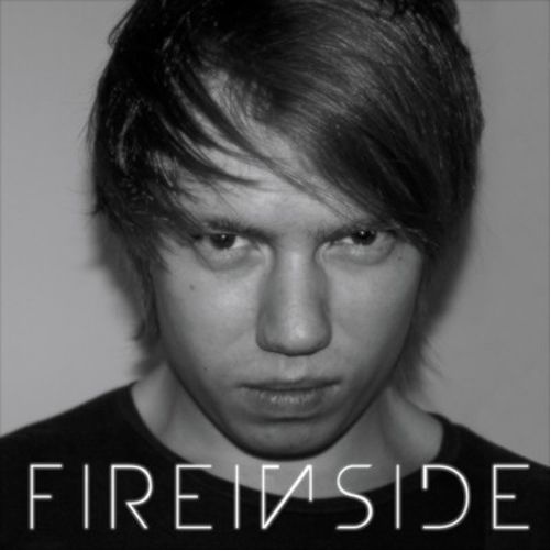 Fire Inside (Mr FijiWiji Remix)