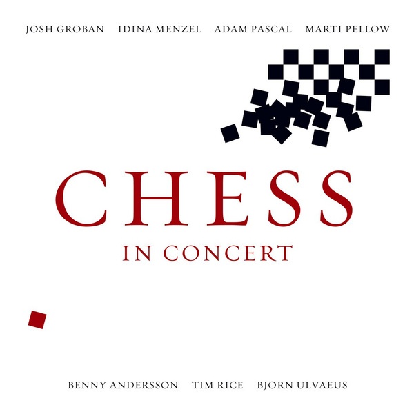 The Story Of Chess (Album Version)