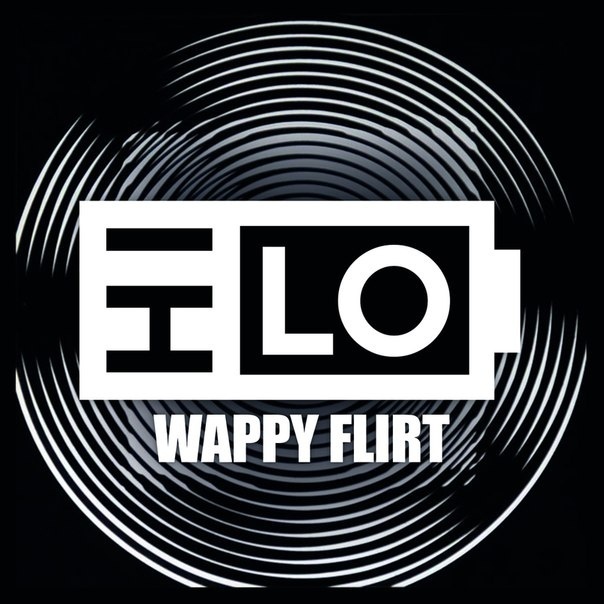 Wappy Flirt (Original Mix)