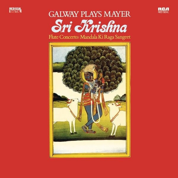 I. Govinda-Krishna (Krishna the Cowherd) (Remastered)