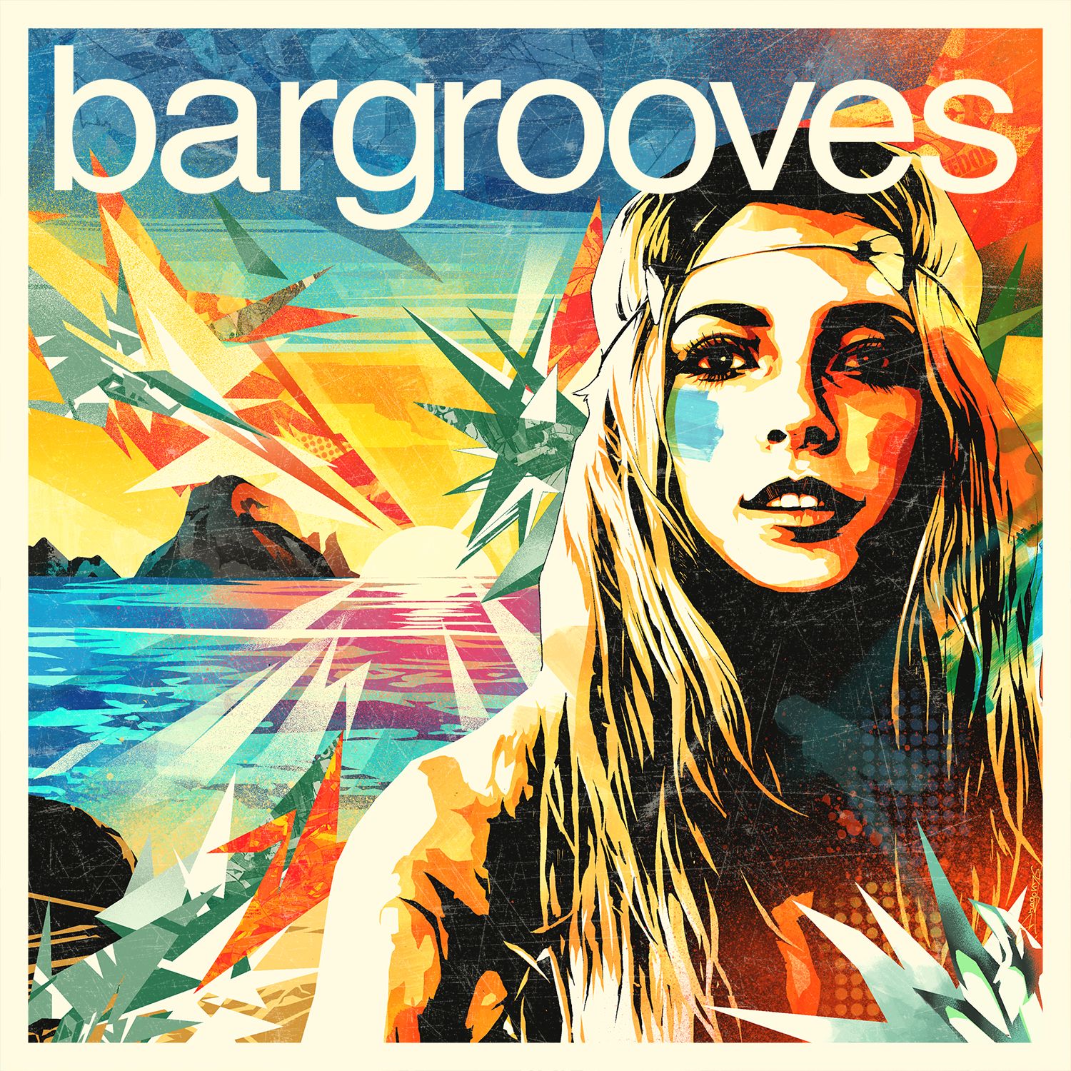 Bargrooves Ibiza 2015 Mix 2 (Continuous Mix)