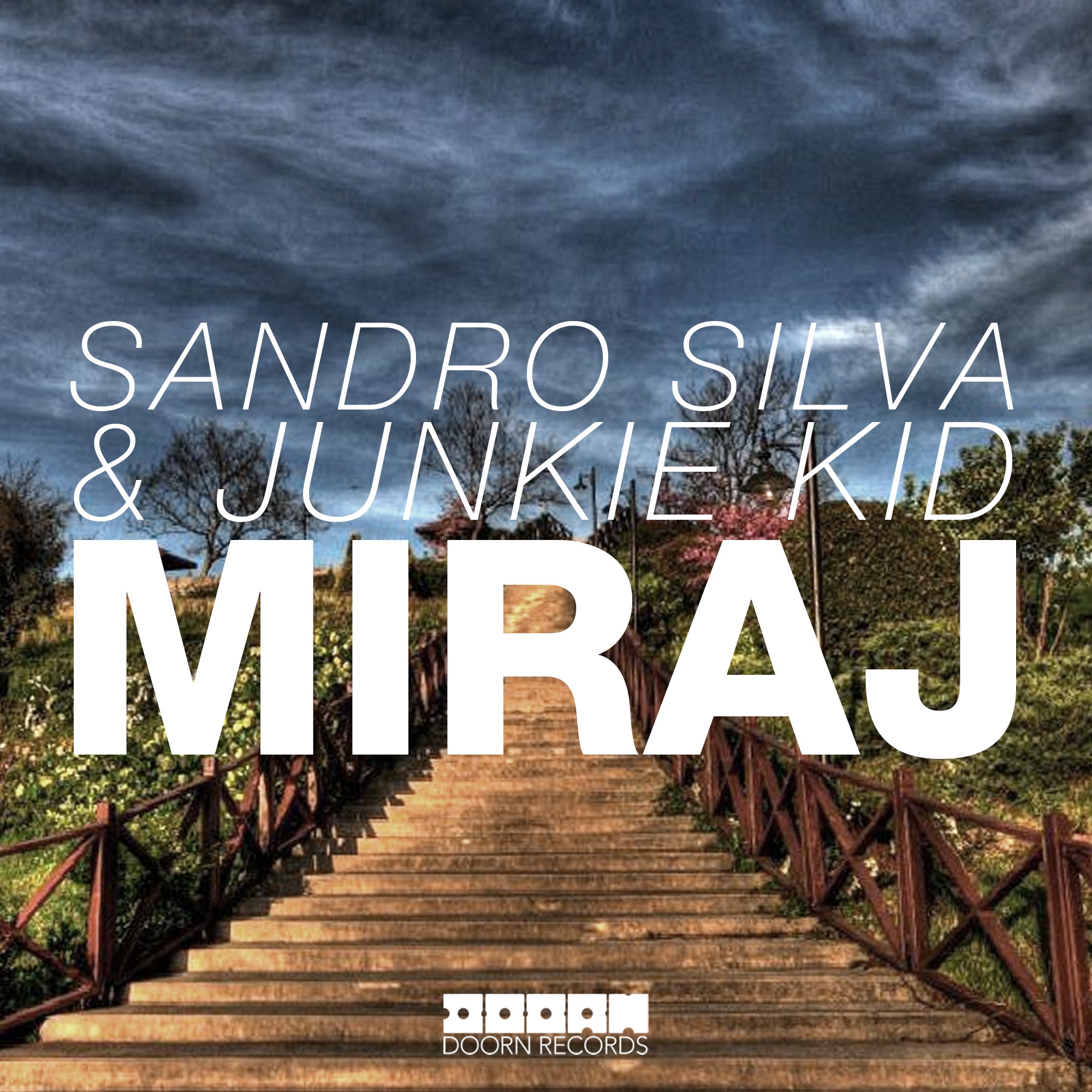 Miraj (Original Mix)