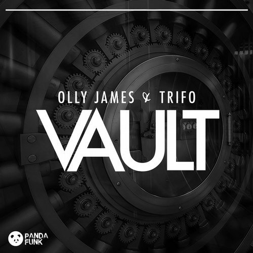 Vault (Original Mix)