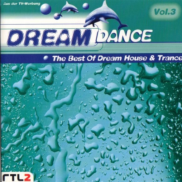 Dream Dance Vol. 3