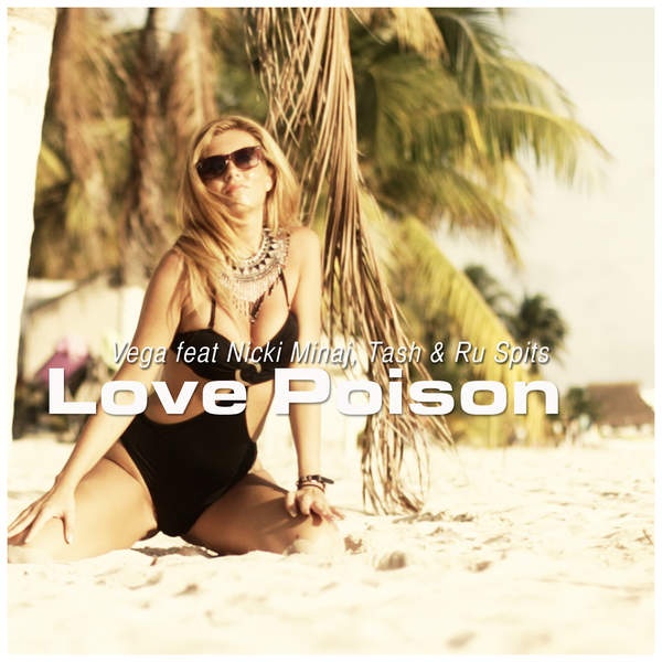 Love Poison [Bodybangers Radio Edit]
