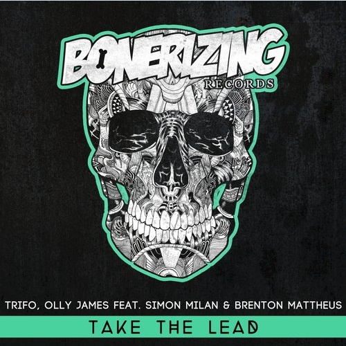 Take The Lead(Original Mix)