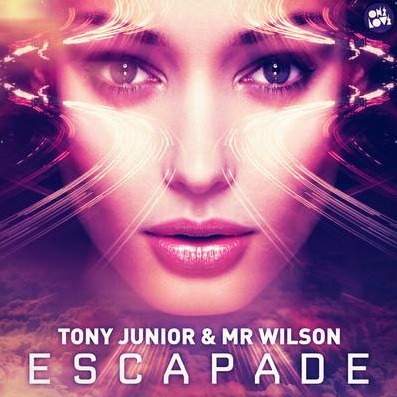 Escapade(Original Mix)