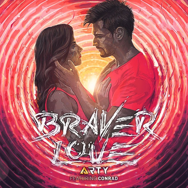 Braver Love