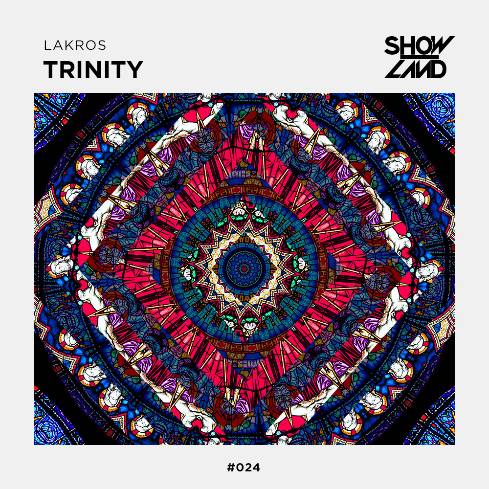 Trinity (Original Mix)