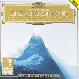 Richard Strauss: Eine Alpensinfonie, Op. 64