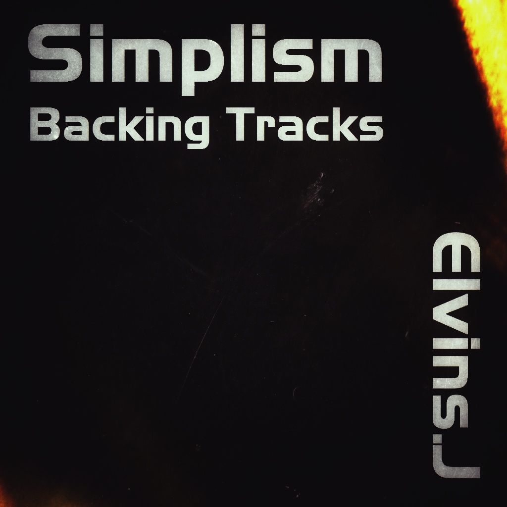 Simplism Backing Tracks