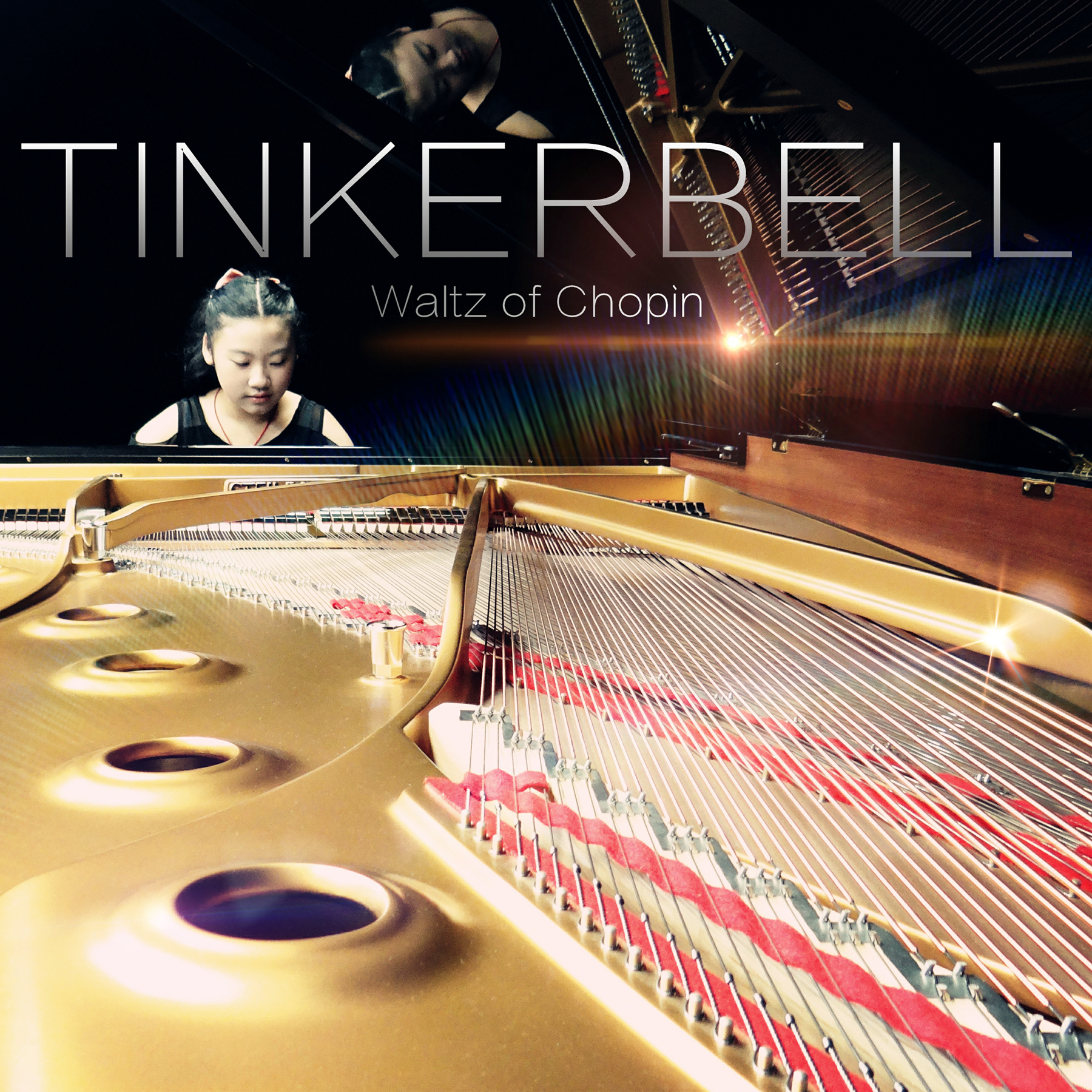 Tinkerbell (Waltz Of Chopin)