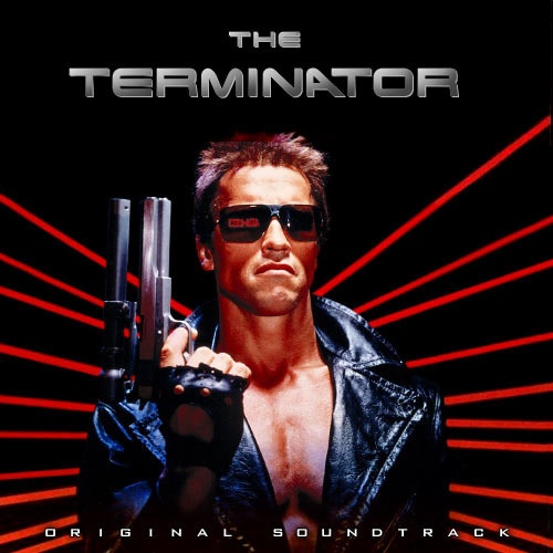 The Terminator (Original Soundtrack)