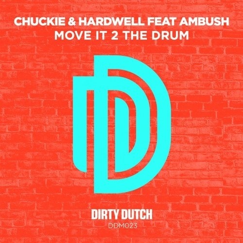 Move It To The Drum (Original Mix)
