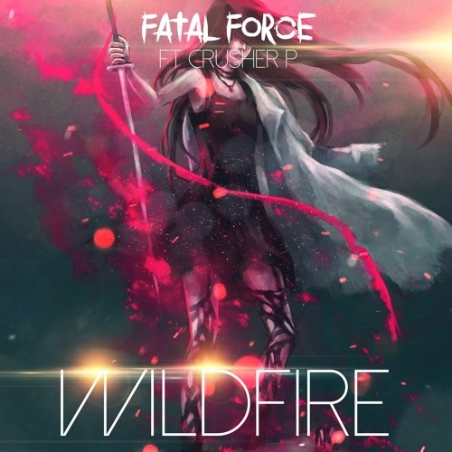  Wildfire (Extended Version) feat CircusP