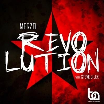 Revolution (Original Mix)