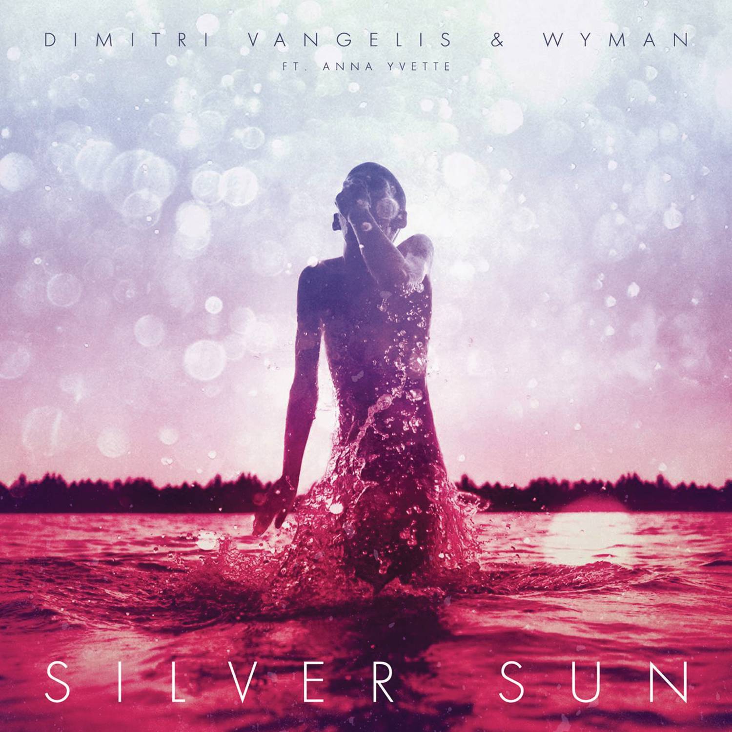 Silver Sun (Lights Anthem 2013 - Original Mix)