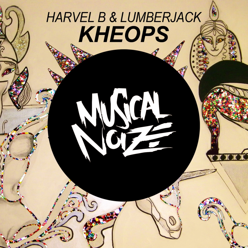 Kheops (Original Mix)