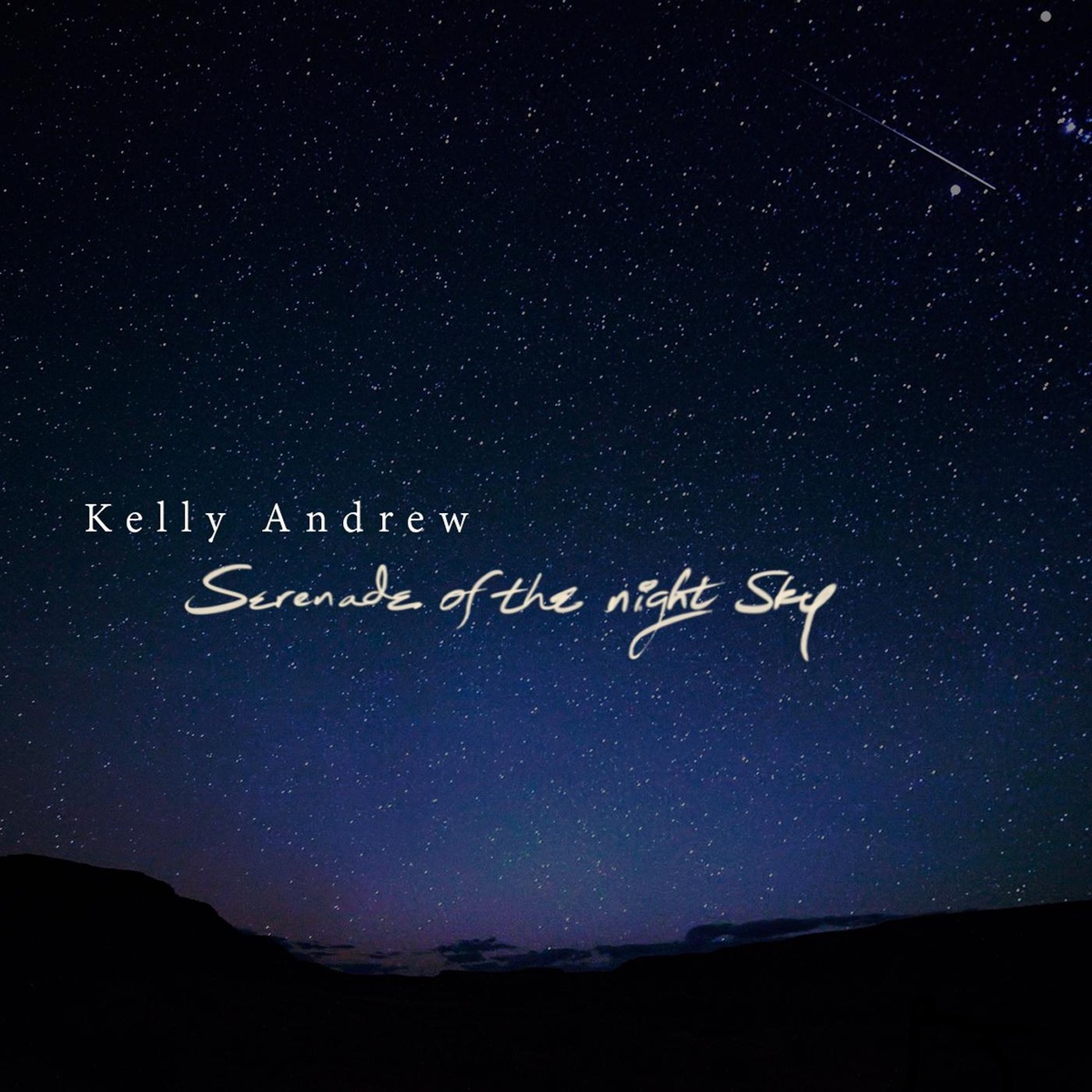 Serenade Of The Night Sky